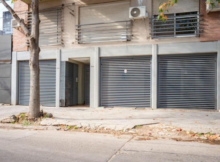 Departamento · 28m² · 1 Ambiente