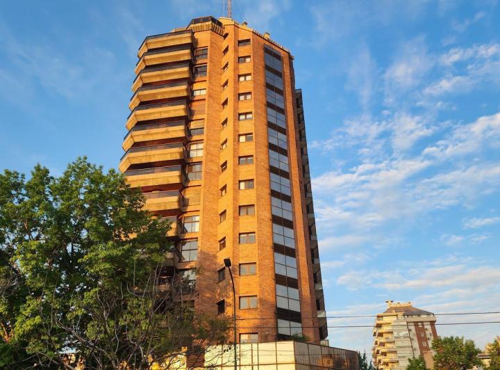 Departamento · 113m² · 4 Ambientes · 2 Cocheras