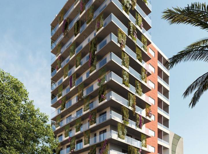 Desarrollo vertical