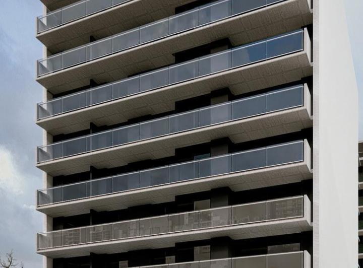 Desarrollo vertical