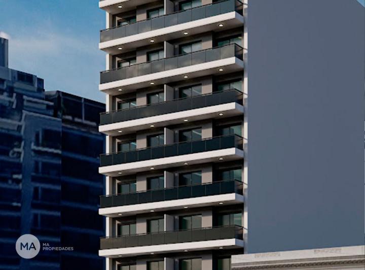 Desarrollo vertical