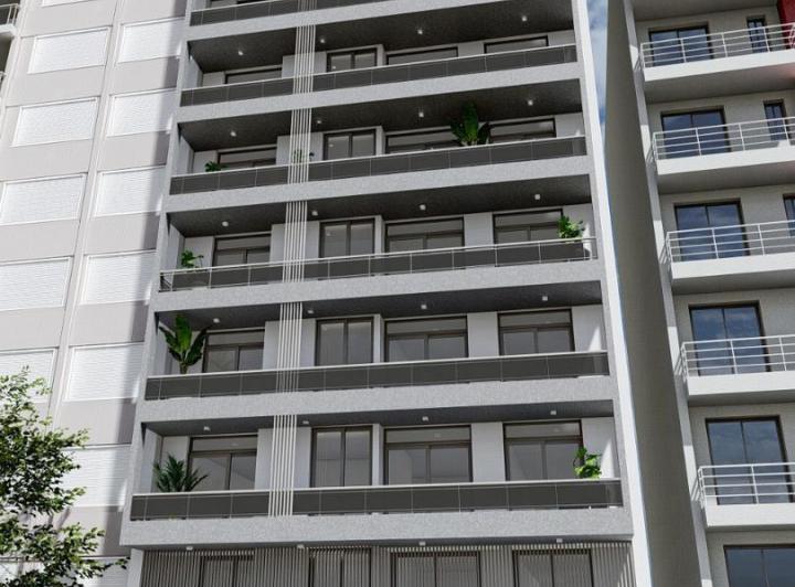 Desarrollo vertical