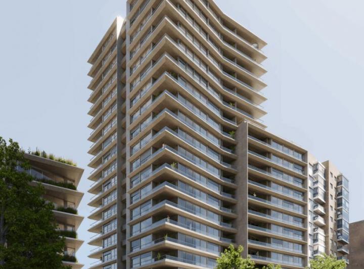 Desarrollo vertical