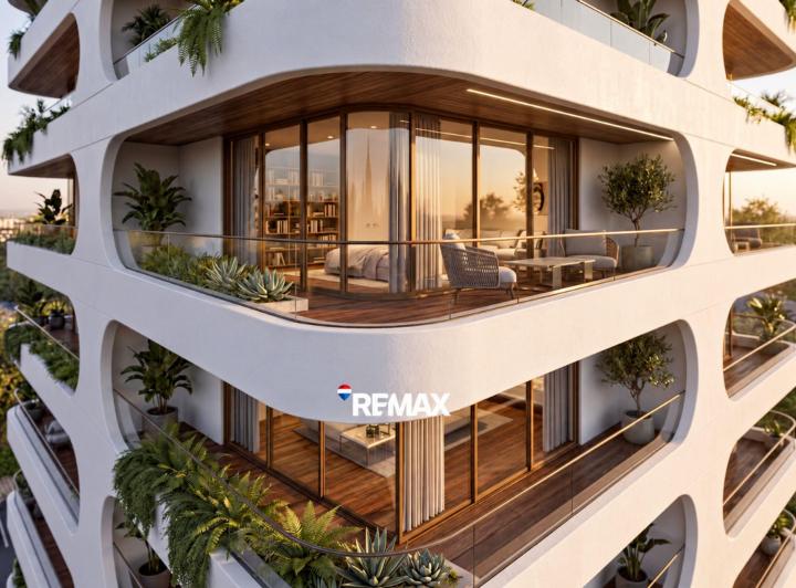 Departamento · 72m² · 3 Ambientes · 1 Cochera