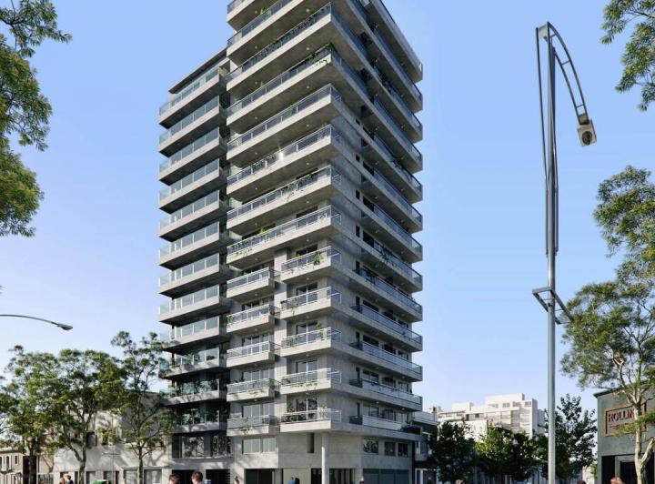 Desarrollo vertical