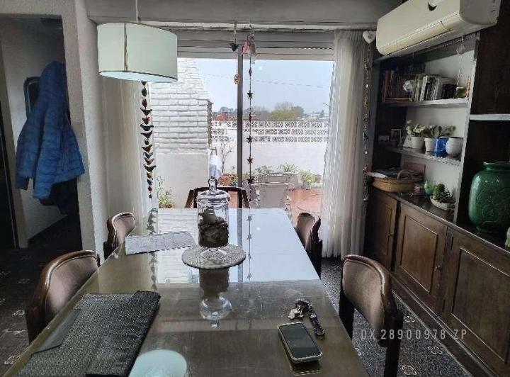 Departamento · 64m² · 4 Ambientes