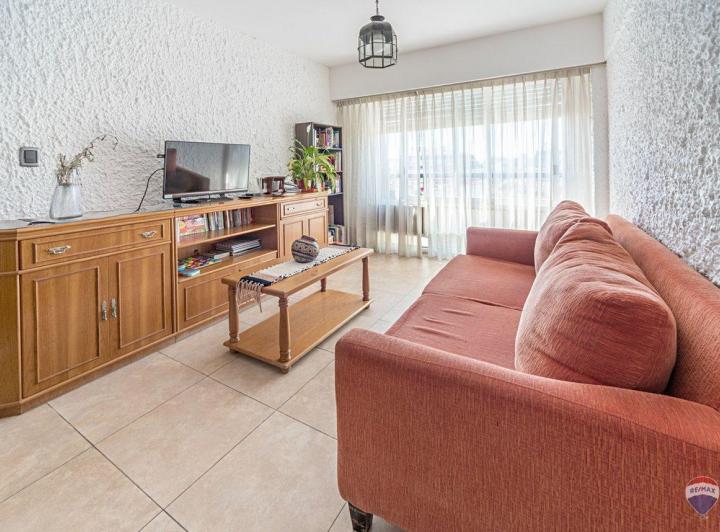 Departamento · 72m² · 4 Ambientes · 1 Cochera