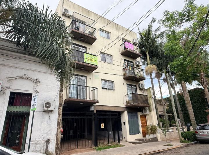 Departamento · 30m² · 2 Ambientes