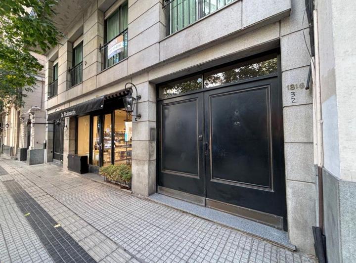 Departamento · 233m² · 1 Ambiente · 1 Cochera