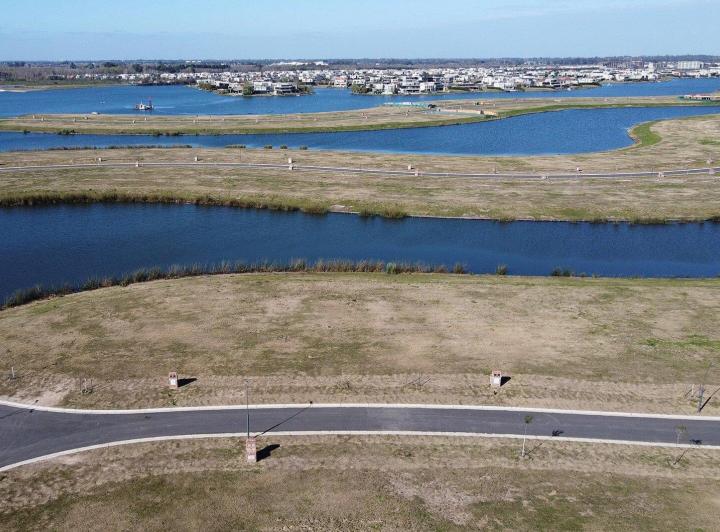 Terreno · 1000m²