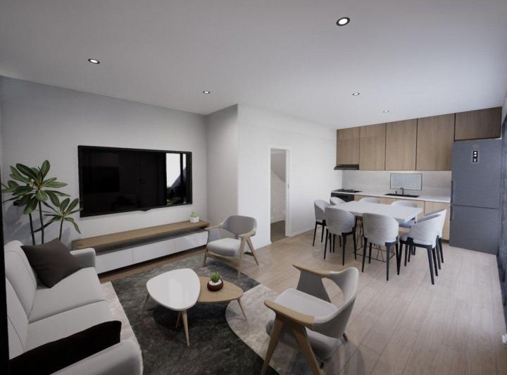 Terreno · 227m²