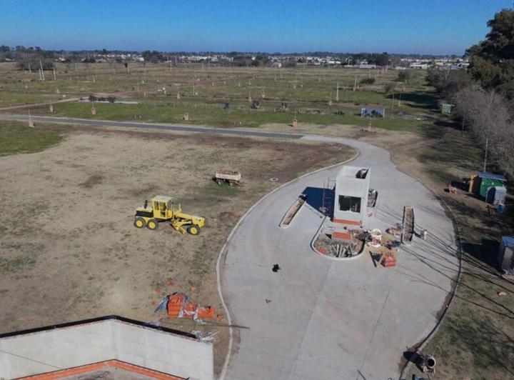 Terreno · 375m²