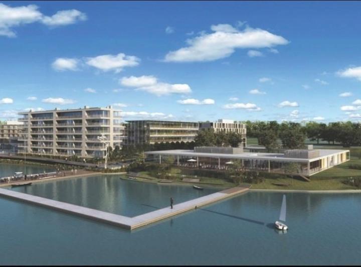 Terreno · 710m²