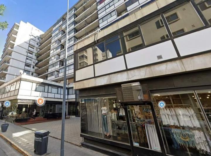 Departamento · 90m² · 6 Ambientes