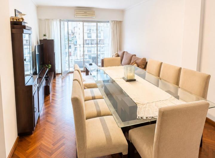 Departamento · 55m² · 3 Ambientes