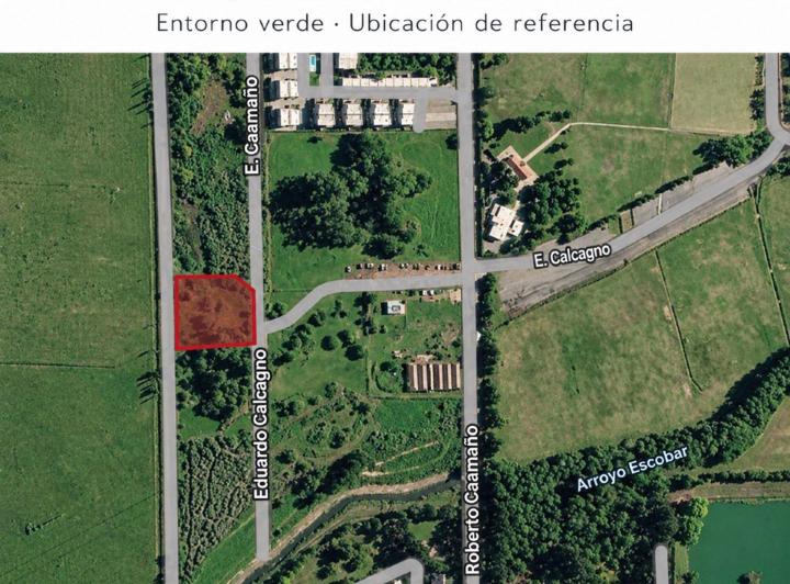 Terreno · 2131m²