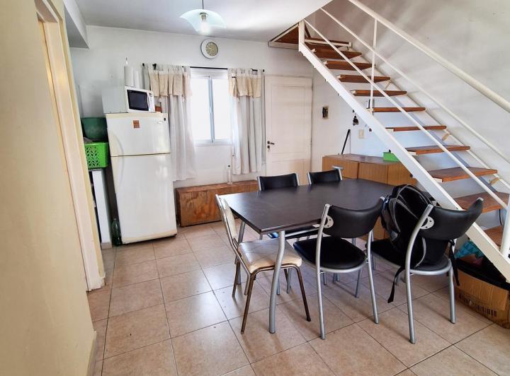 Departamento · 48m² · 3 Ambientes