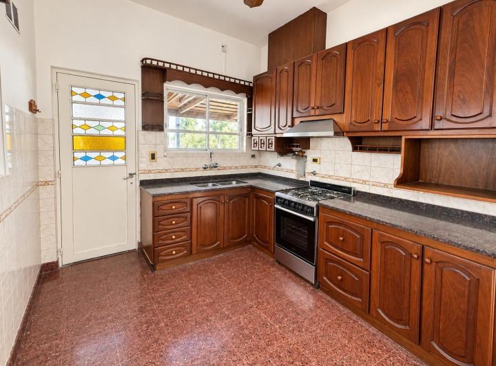 PH · 100m² · 3 Ambientes