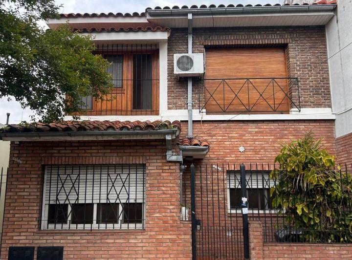 PH · 70m² · 3 Ambientes