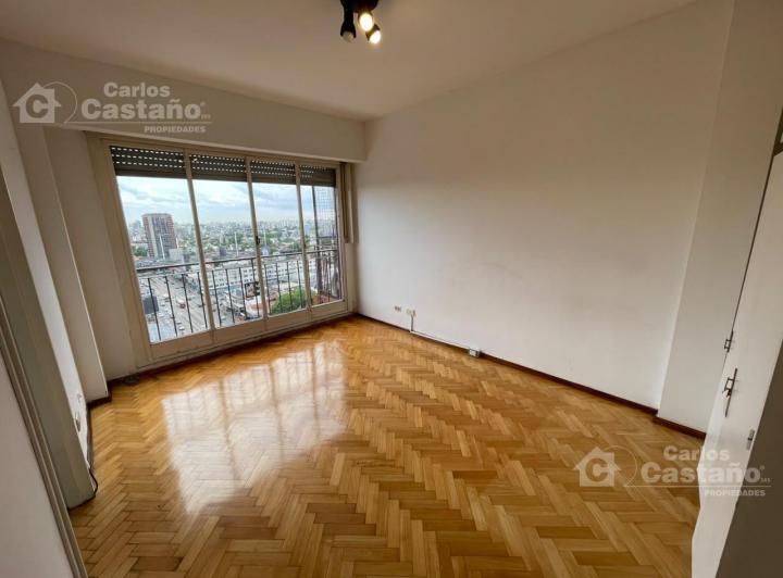 Departamento · 30m² · 1 Ambiente