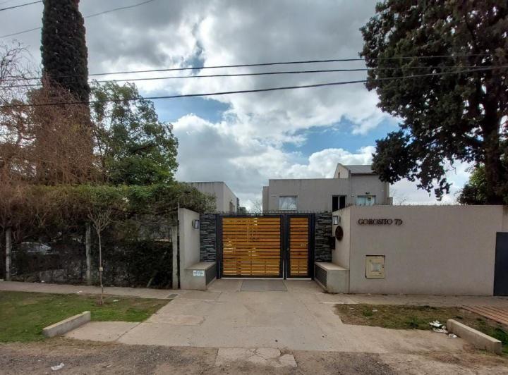 Departamento · 38m² · 2 Ambientes