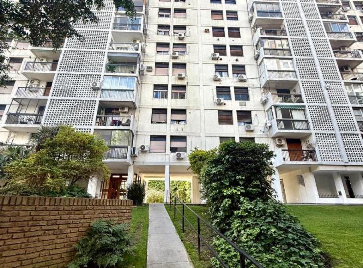 Departamento · 50m² · 3 Ambientes