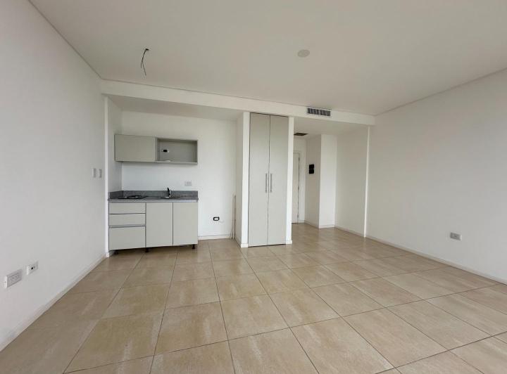 Departamento · 40m² · 1 Ambiente · 1 Cochera