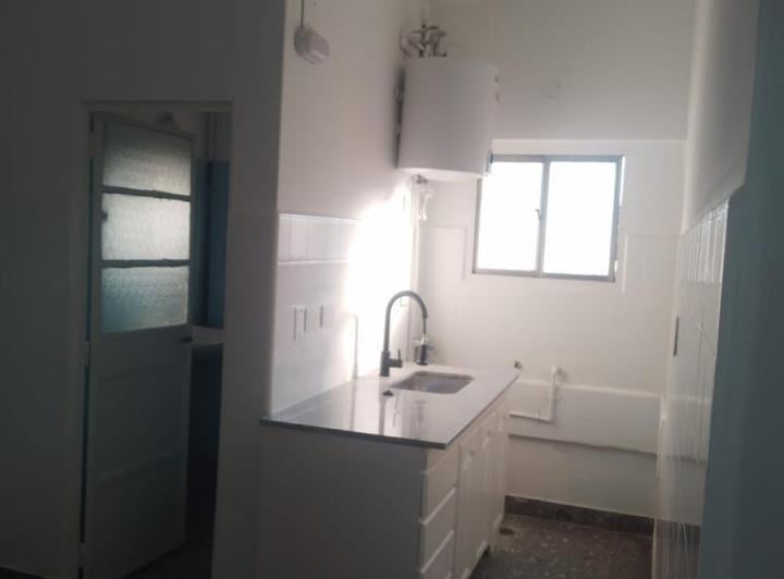 PH · 38m² · 2 Ambientes