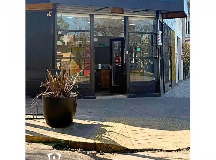 Local comercial · 50m² · 1 Ambiente