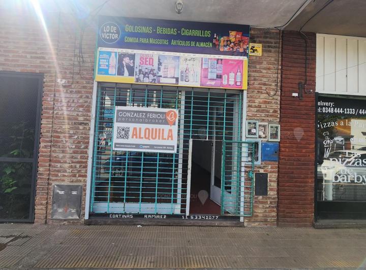 Local comercial · 42m²