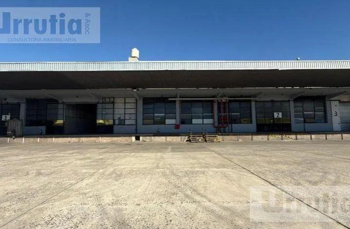 Bodega-Galpón · 2315m²