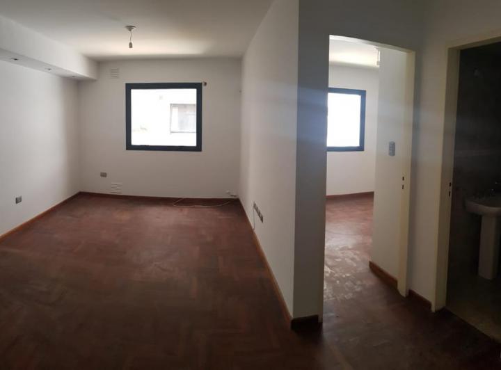 Departamento · 45m² · 2 Ambientes