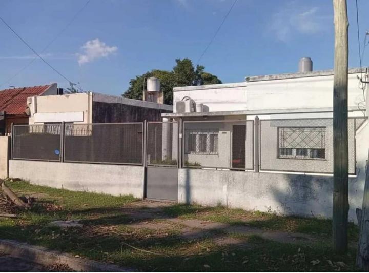 Casa · 65m² · 3 Ambientes