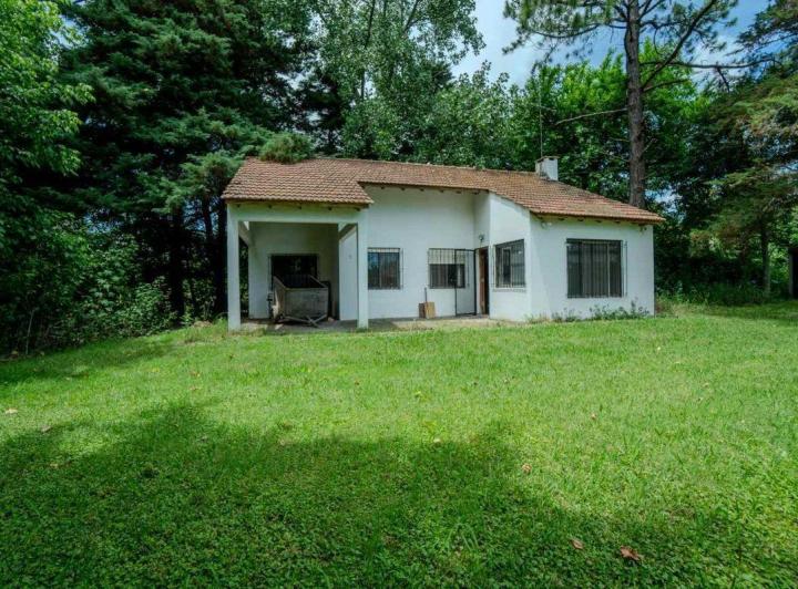 Casa · 96m² · 4 Ambientes