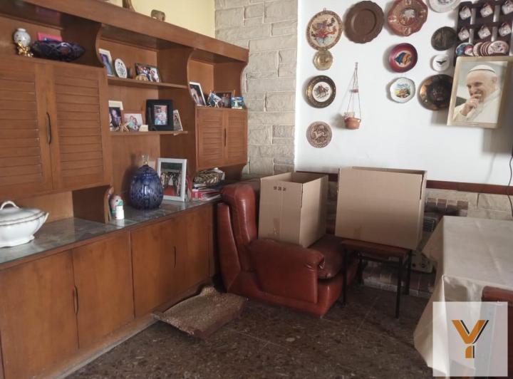 Casa · 130m² · 4 Ambientes · 1 Cochera