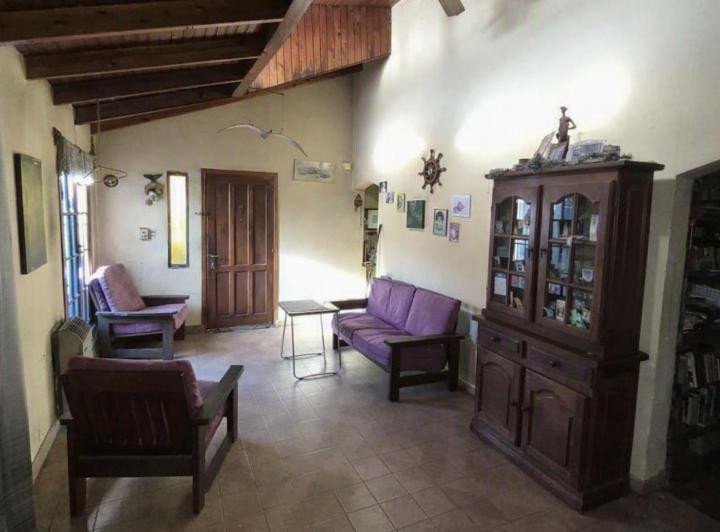 Casa · 150m² · 4 Ambientes · 1 Cochera