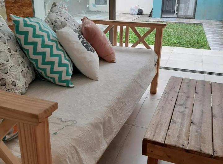 Casa · 159m² · 5 Ambientes