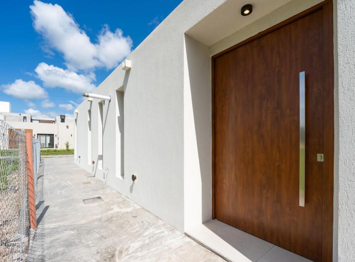 Casa · 115m² · 4 Ambientes · 1 Cochera