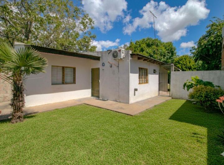 Casa · 70m² · 2 Ambientes · 1 Cochera