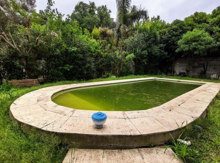 Casa · 110m² · 3 Ambientes · 1 Cochera