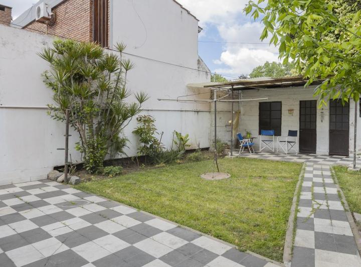 Casa · 120m² · 6 Ambientes