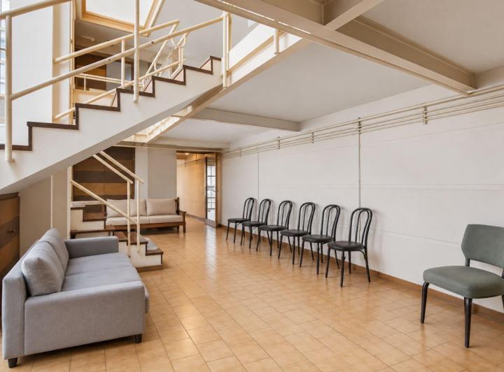 Casa · 250m² · 9 Ambientes