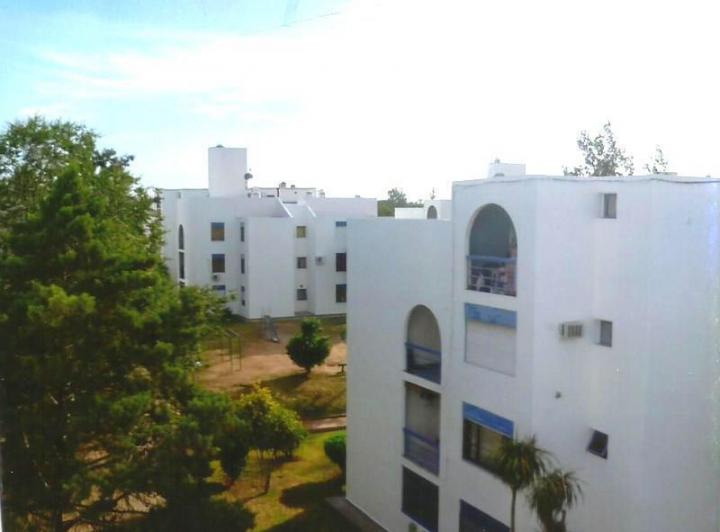 Departamento · 90m² · 3 Ambientes
