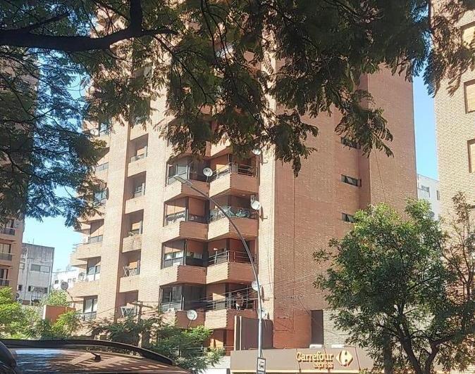 Departamento · 89m² · 3 Ambientes
