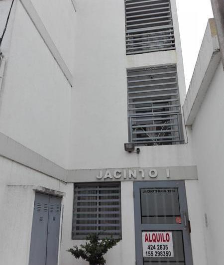 Departamento · 40m² · 1 Ambiente