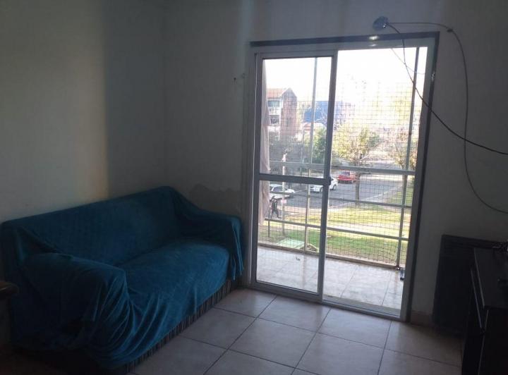 Departamento · 1m² · 4 Ambientes