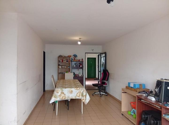 Departamento · 60m² · 4 Ambientes · 2 Cocheras