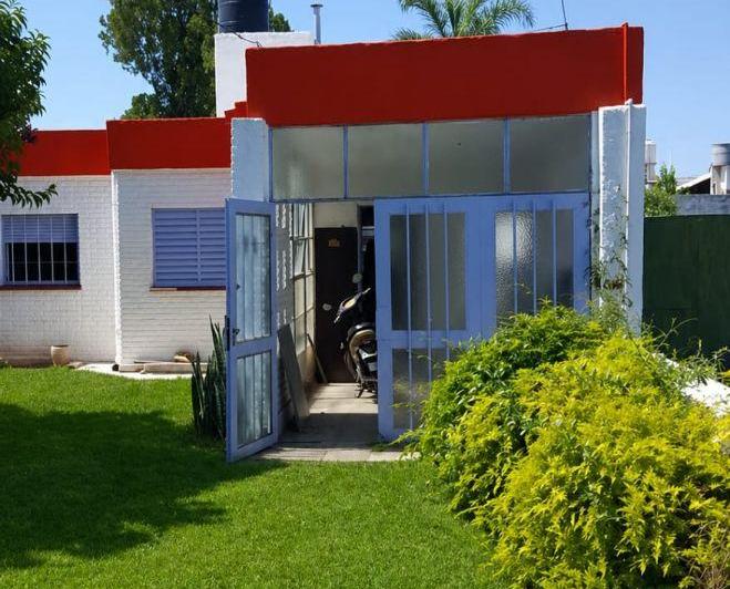 Casa · 112m² · 7 Ambientes · 1 Cochera