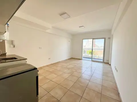 Departamento en Venta en Abasto, Rosario