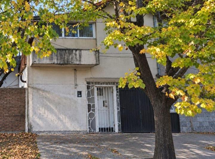 Departamento · 70m² · 4 Ambientes · 1 Cochera